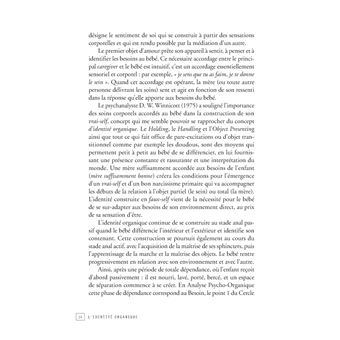 APO. La revue de l'Analyse Psycho-Organique Mars 2025 - Numéro 3