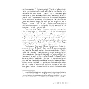 APO. La revue de l'Analyse Psycho-Organique Mars 2025 - Numéro 3