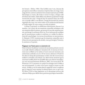APO. La revue de l'Analyse Psycho-Organique Mars 2025 - Numéro 3
