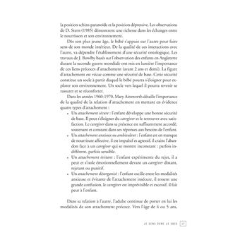 APO. La revue de l'Analyse Psycho-Organique Mars 2025 - Numéro 3