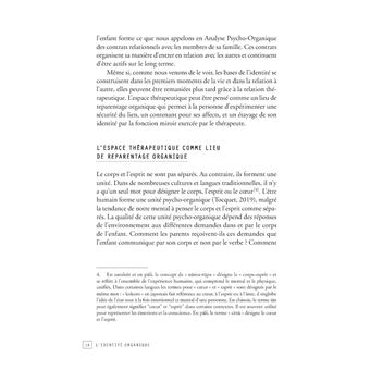 APO. La revue de l'Analyse Psycho-Organique Mars 2025 - Numéro 3