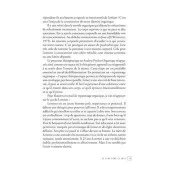 APO. La revue de l'Analyse Psycho-Organique Mars 2025 - Numéro 3