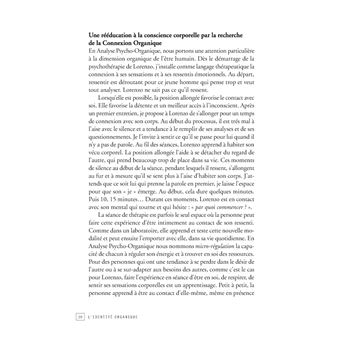 APO. La revue de l'Analyse Psycho-Organique Mars 2025 - Numéro 3