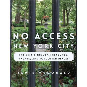 No Access New York City - 1