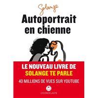 Autoportrait en chienne