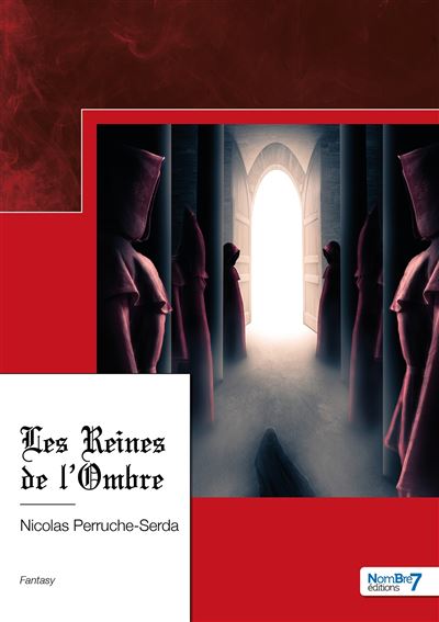 Les Reines de l'Ombre