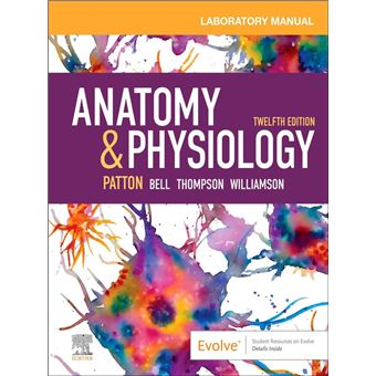 Anatomy & Physiology Laboratory Manual and E-Labs E-Book - 1