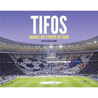 Tifos - 1