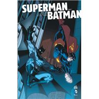 Superman Batman  - Tome 1