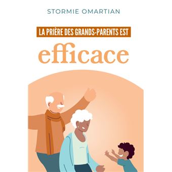 La prière des grands-parents est efficace - 1
