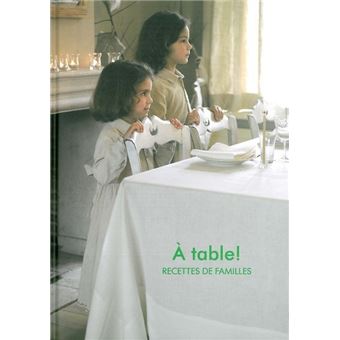 A Table ! - 1