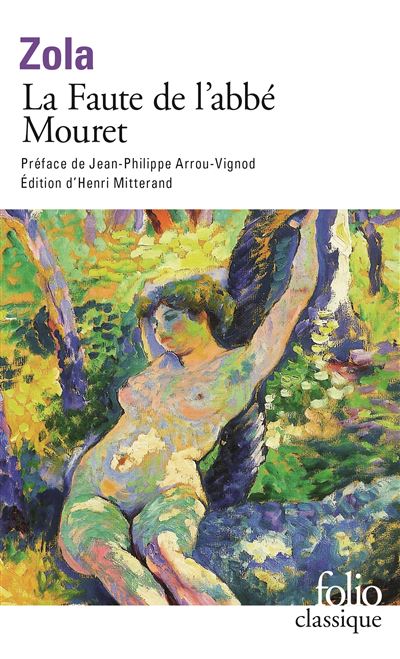 Category:La Faute de l'Abbé Mouret - Wikimedia