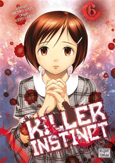 Killer Instinct - Tome 06