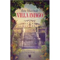 Villa Imago