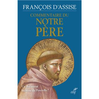 Commentaire du Notre Père - 1