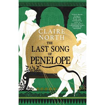 THE LAST SONG OF PENELOPE