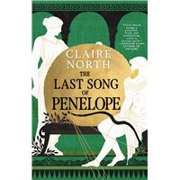 The Last Song Of Penelope