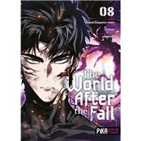 The World After The Fall T08