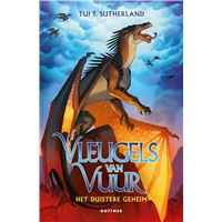 Het duistere geheim