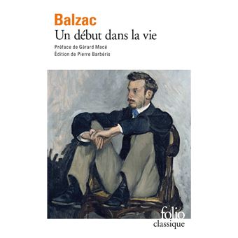 Un Début dans la vie - 1