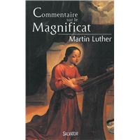 Commentaire sur le Magnificat
