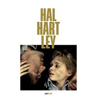 Hal Hartley + DVD The Girl from Monday