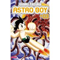 Astro Boy - Tome 3