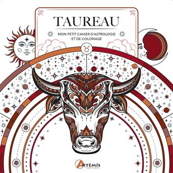 Taureau - 1