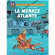 Blake & Mortimer - Tome 31 - La Menace atlante