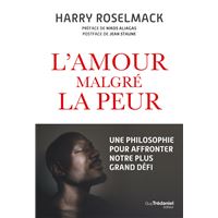 L'AMOUR MALGRE LA PEUR