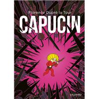Capucin - L'intégrale