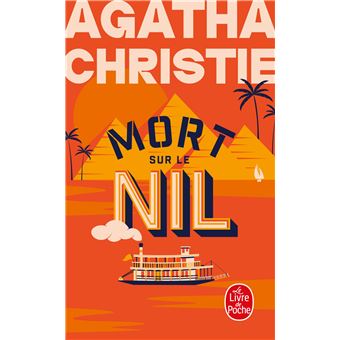 Mort sur le Nil (Nouvelle traduction révisée) - 1