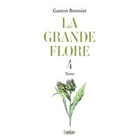 La grande flore en couleurs