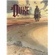 Duke - Tome 7 - Ce monde n'est pas le mien