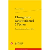 L'Imaginaire constitutionnel à l'écran