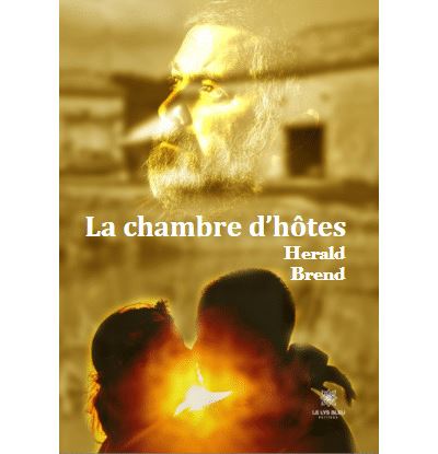 La chambre d’hôtes