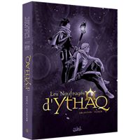 Les Naufragés d'Ythaq - Coffret T13 à T15