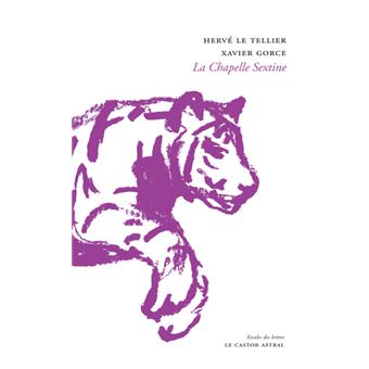 La Chapelle sextine - 1