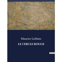 Le cercle rouge