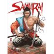 Samurai T13 - Piment rouge et alcool blanc