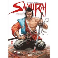 Samurai T13