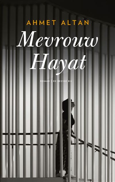 Mevrouw Hayat