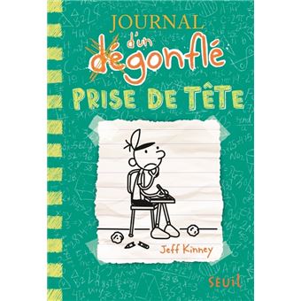 journal d'un dégonflé tome 21 date de sortie