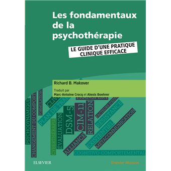 Les fondamentaux de la psychothérapie - 1