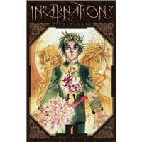 Incarnations T01