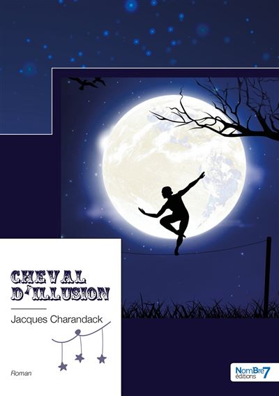 Cheval d'Illusion