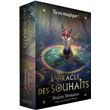 Coffret l'oracle des souhaits