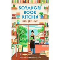 Soyangri Book Kitchen