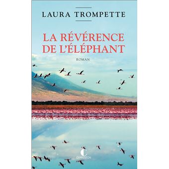 La révérence de l'éléphant - 1