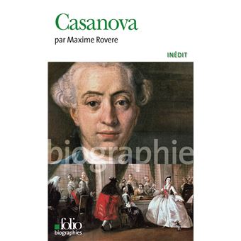 Casanova - 1